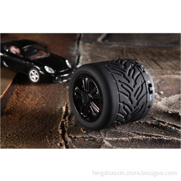Gomeir Minitune Bluetooth Ultra Portable Speaker with Rechargeable Battery (BS-05)
